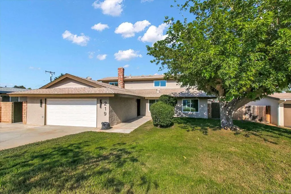 219 Ryan St, Redlands, CA 92374 - #1