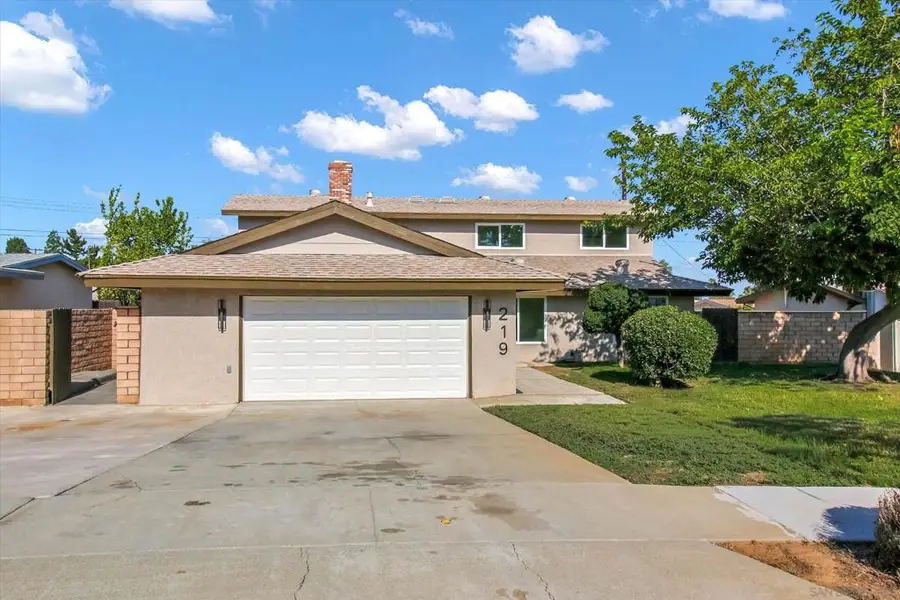 219 Ryan St, Redlands, CA 92374 - #2