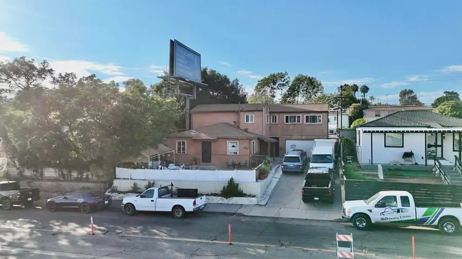 6430 University Ave, San Diego, CA 92115 - #2