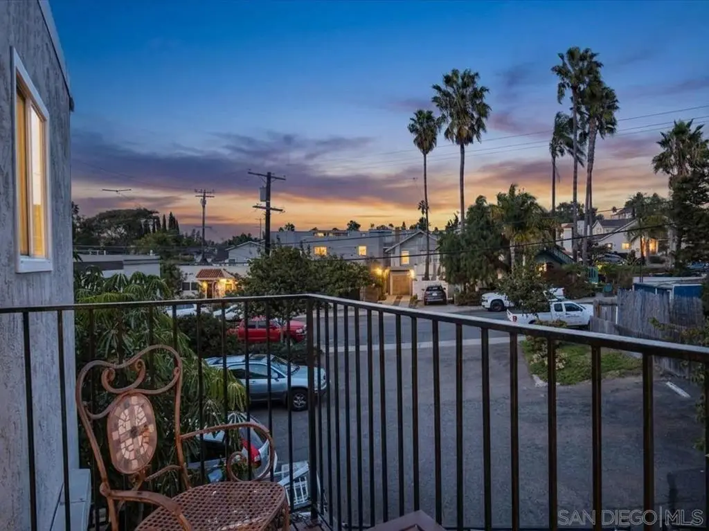 4180 Cleveland Ave, San Diego, CA 92103 - #1