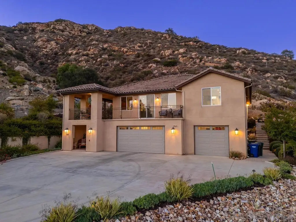 718 Stoneybrae Pl, Escondido, CA 92027 - #1
