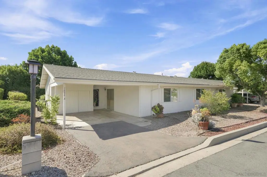 1888 Fairway Park #A, Escondido, CA 92026 - #1