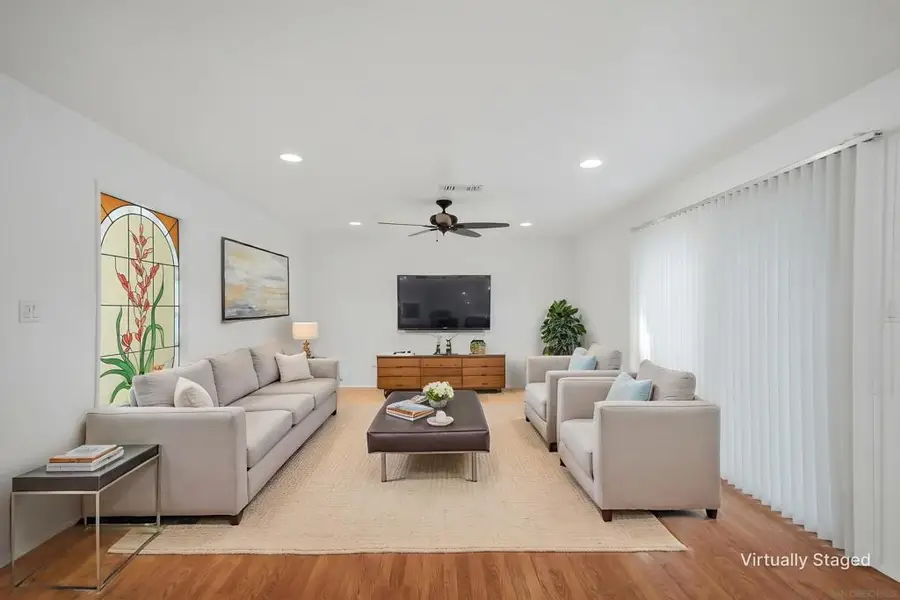 1888 Fairway Park #A, Escondido, CA 92026 - #3