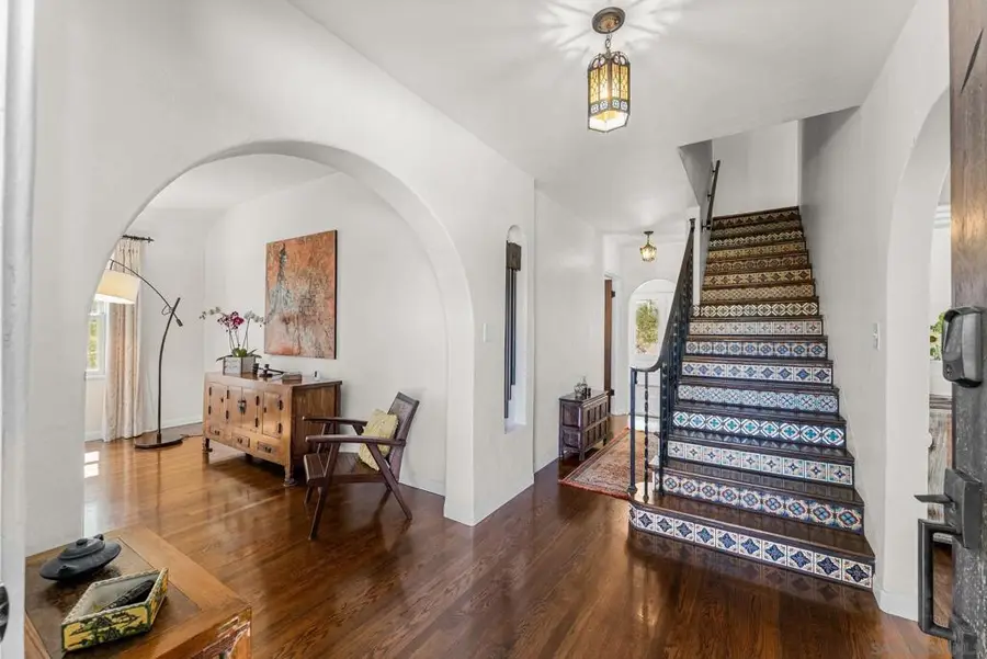 4642 E Talmadge Drive, San Diego, CA 92116 - #3