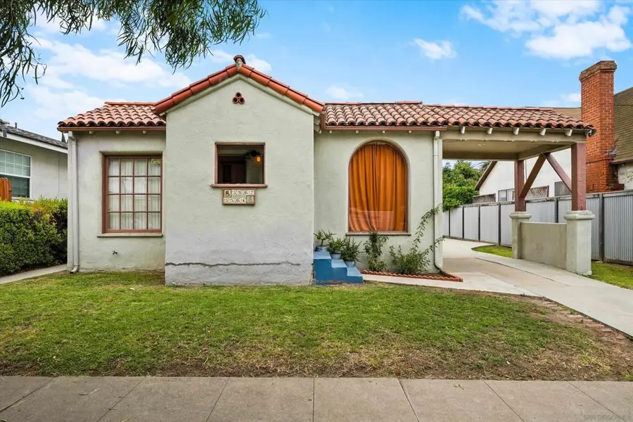 3562 Orange Ave, Long Beach, CA 90807 - #2