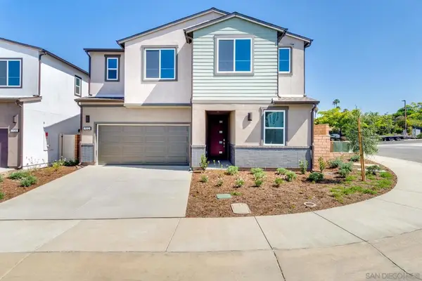 702 Miravar Place Lot 1 #Lot 1, Vista, CA 92081
