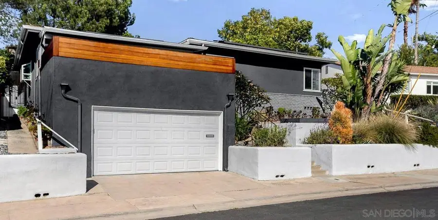 4759 Baylor Drive, San Diego, CA 92115 - #2