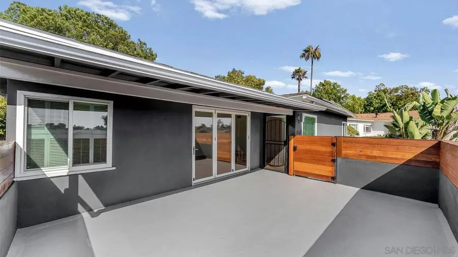 4759 Baylor Drive, San Diego, CA 92115 - #3