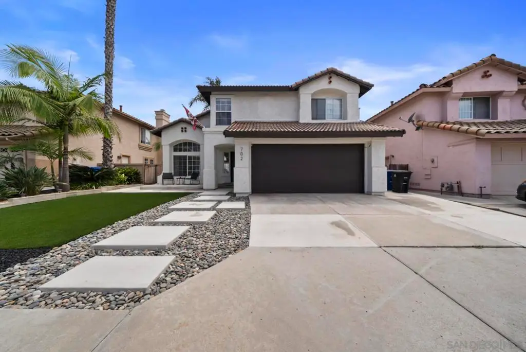 702 Sundance Ct, Chula Vista, CA 91911 - #1