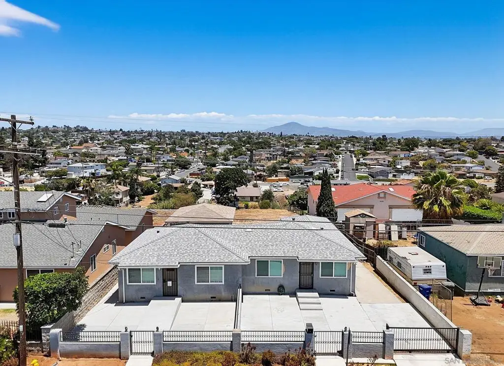 2225 27 Van Ness Ave, National City, CA 91950 - #1