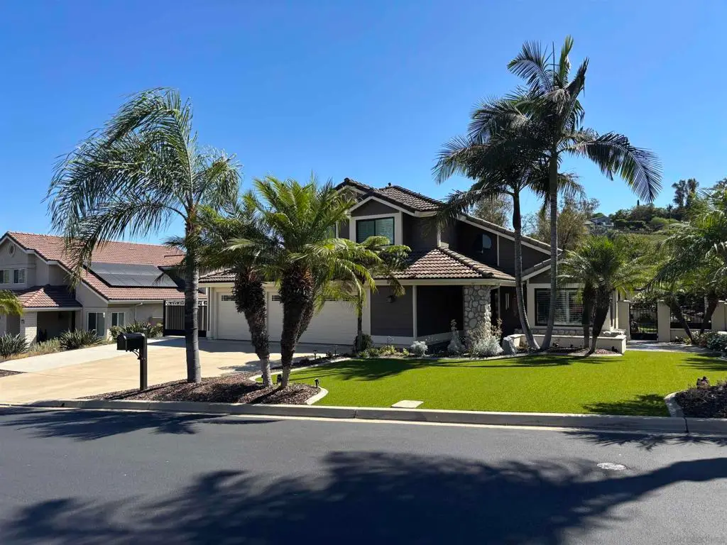 1141 Sundale Rd, El Cajon, CA 92019 - #1