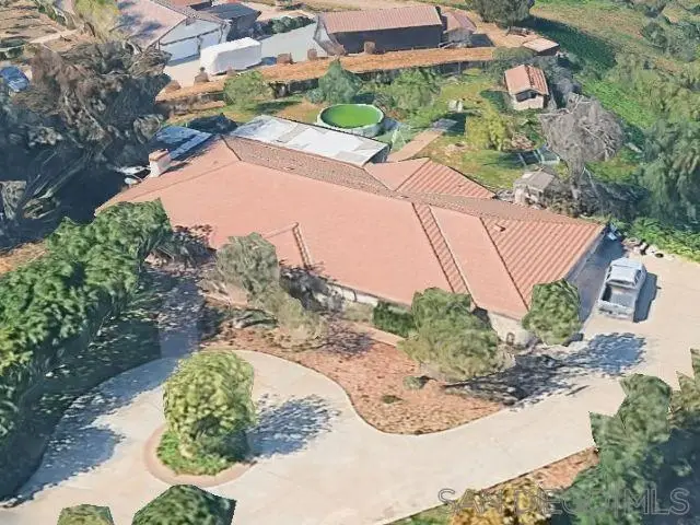 Address Withheld By Seller, El Cajon, CA 92021 - #1