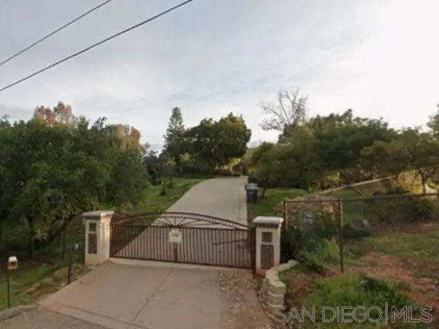 Address Withheld By Seller, El Cajon, CA 92021 - #2