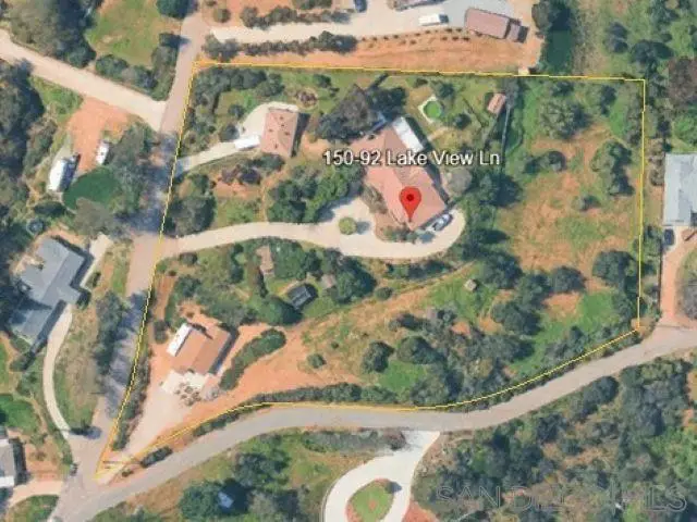 Address Withheld By Seller, El Cajon, CA 92021 - #3