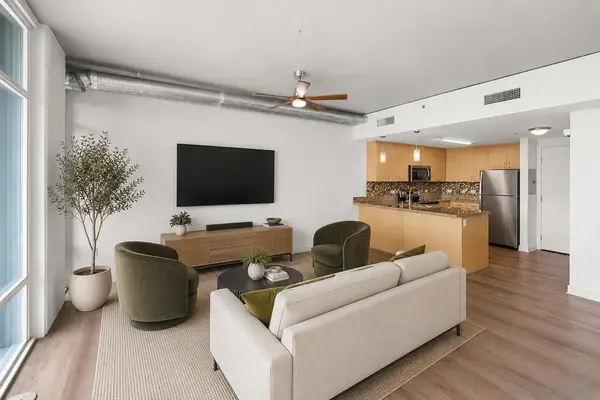 1080 Park Blvd #913, San Diego, CA 92101