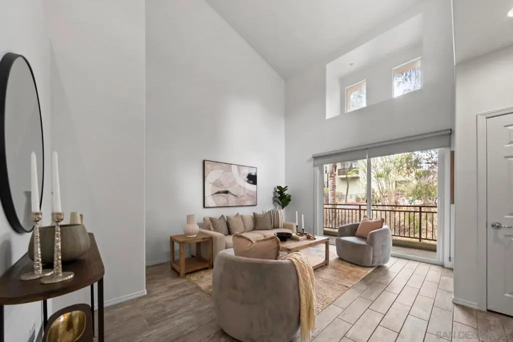 5422 Zeil Pl, San Diego, CA 92105 - #1