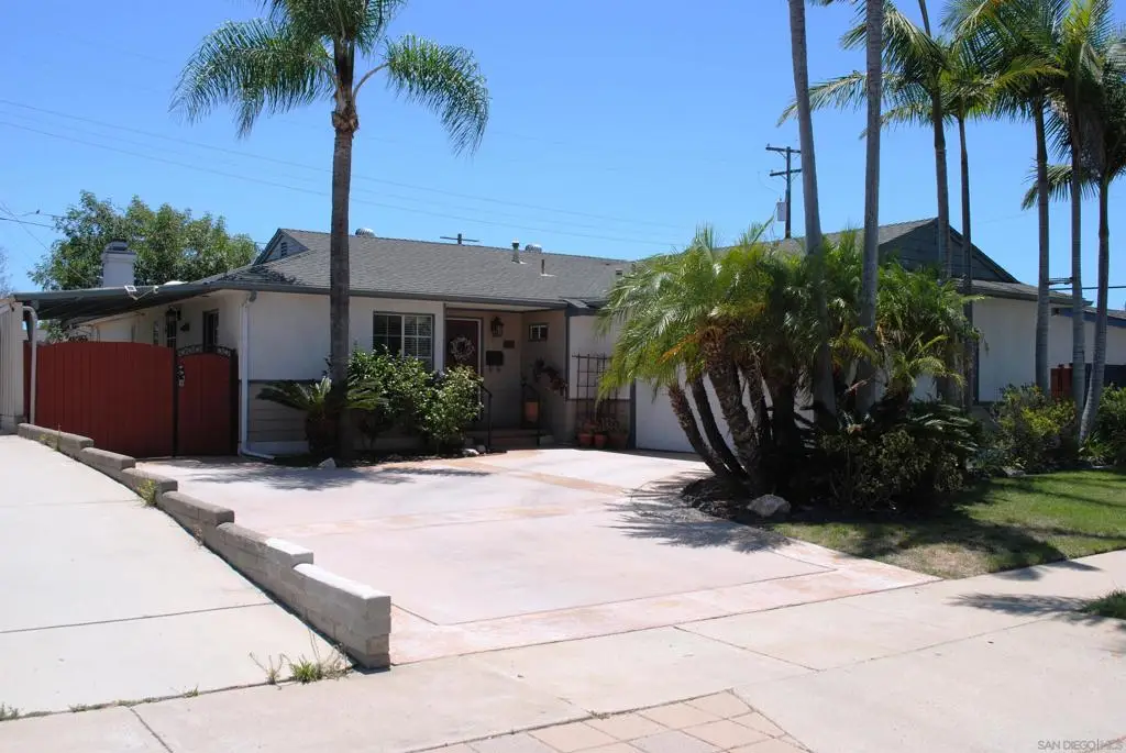 Address Withheld By Seller, San Diego, CA 92120 - #1