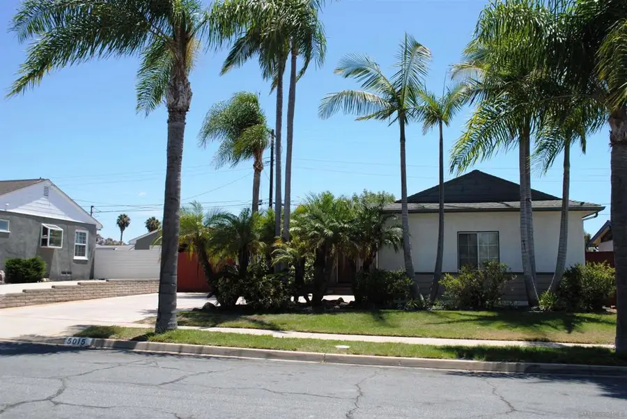 Address Withheld By Seller, San Diego, CA 92120 - #2
