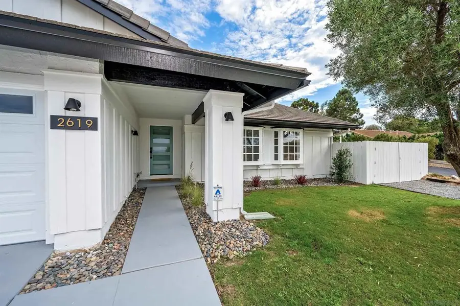 2619 Fire Mountain Dr, Oceanside, CA 92054 - #2