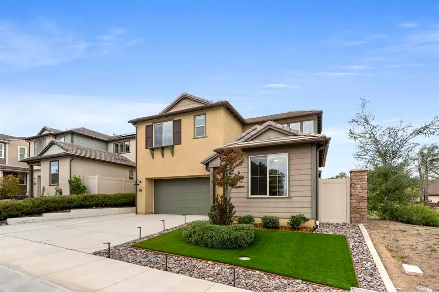 1187 Barry Pl, Escondido, CA 92026 - #2