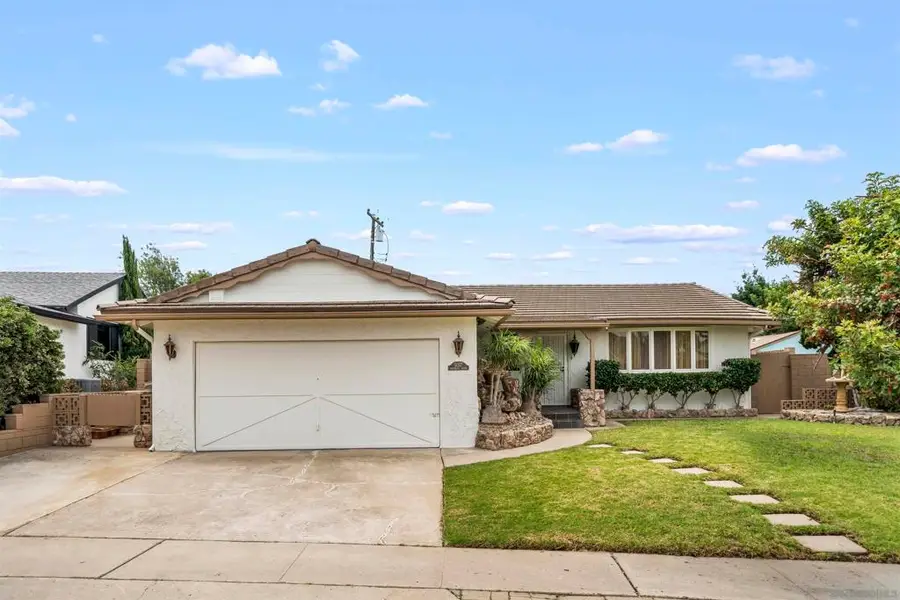 5037 Greenbrier Ave, San Diego, CA 92120 - #2