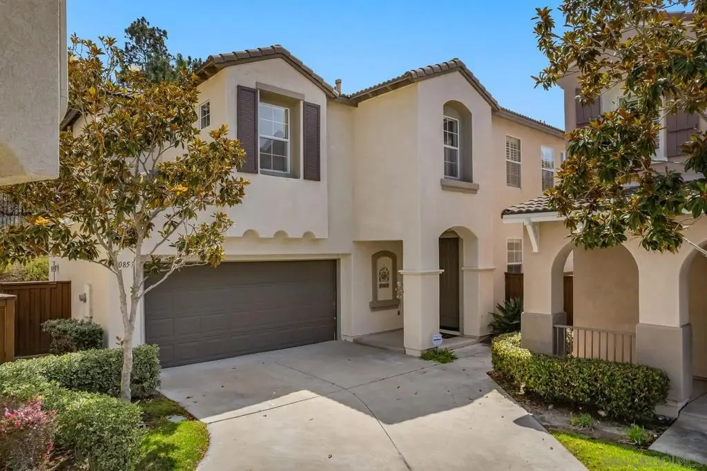 10857 Corte De Marin, San Diego, CA 92130 - #1