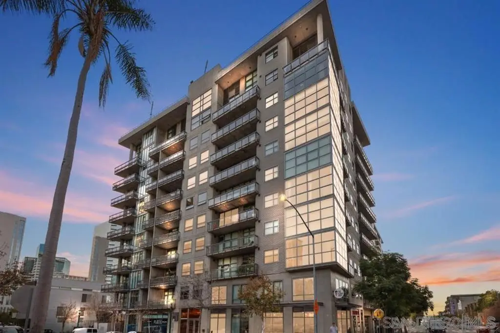 Address Withheld By Seller, San Diego, CA 92101 - #1