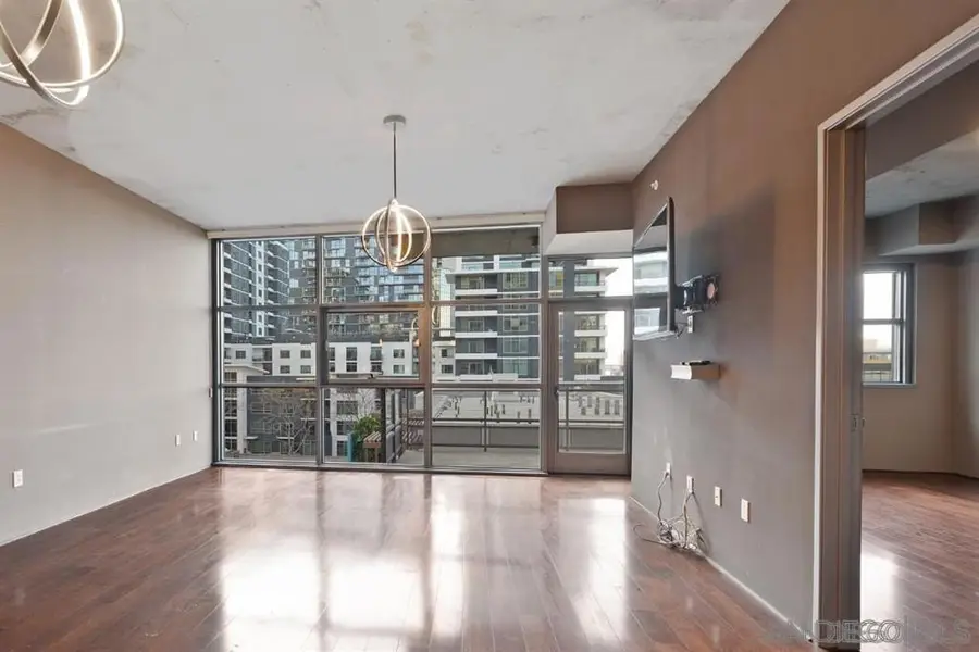 Address Withheld By Seller, San Diego, CA 92101 - #2