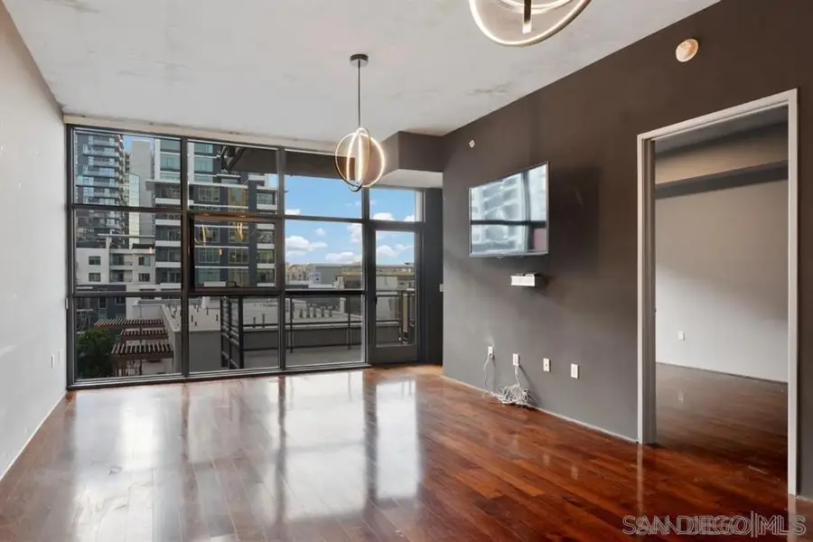 Address Withheld By Seller, San Diego, CA 92101 - #3