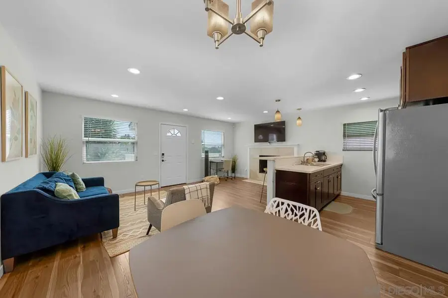 628 32nd St, San Diego, CA 92102 - #2