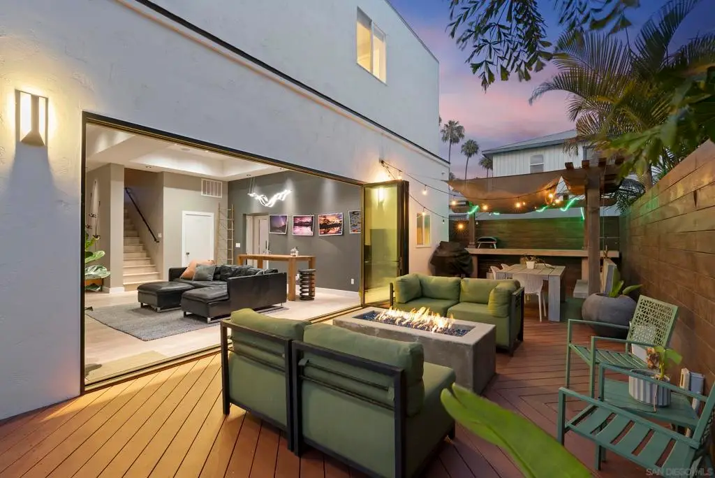 803 Wilbur Ave, San Diego, CA 92109 - #1