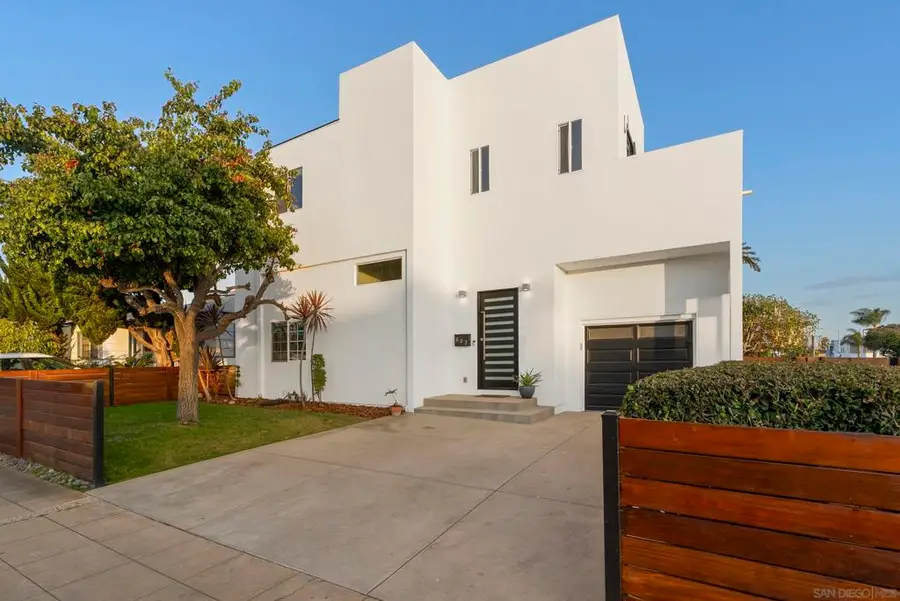 803 Wilbur Ave, San Diego, CA 92109 - #2