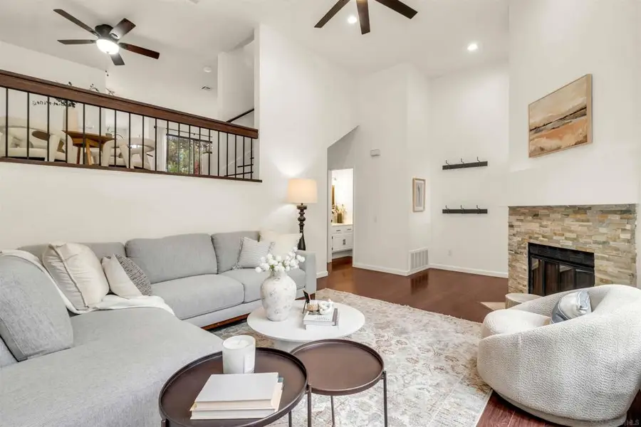 9230 Lake Murray Blvd #B, San Diego, CA 92119 - #3