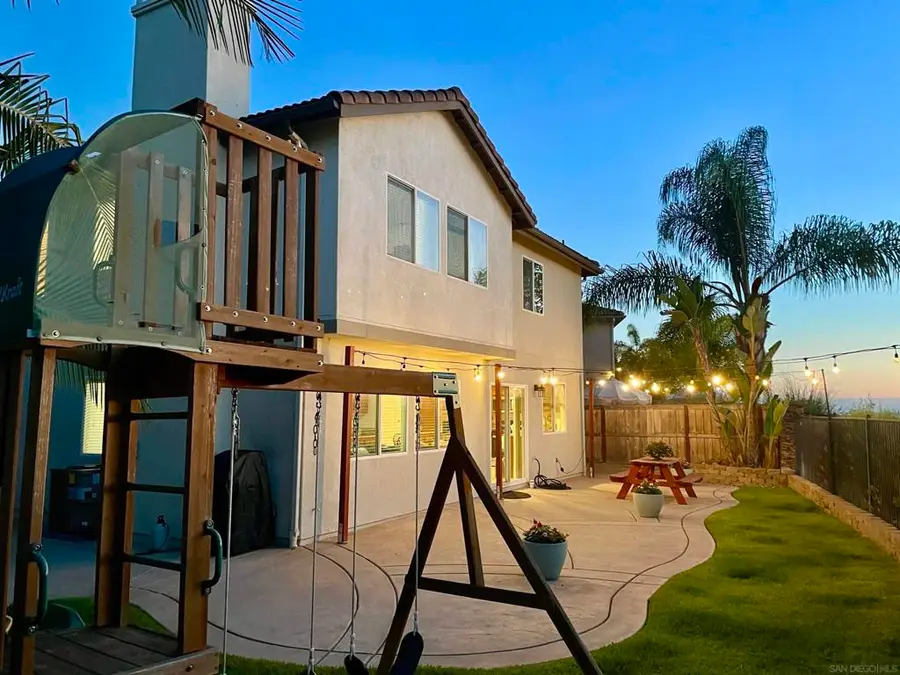 886 Via La Venta, San Marcos, CA 92069 - #3