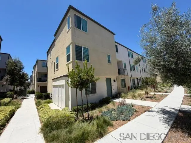 5491 Seacliff Pl #108, San Diego, CA 92154 - #1