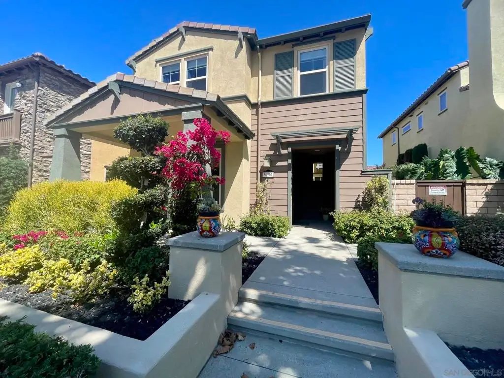 6190 Valerian Vista, San Diego, CA 92130 - #1