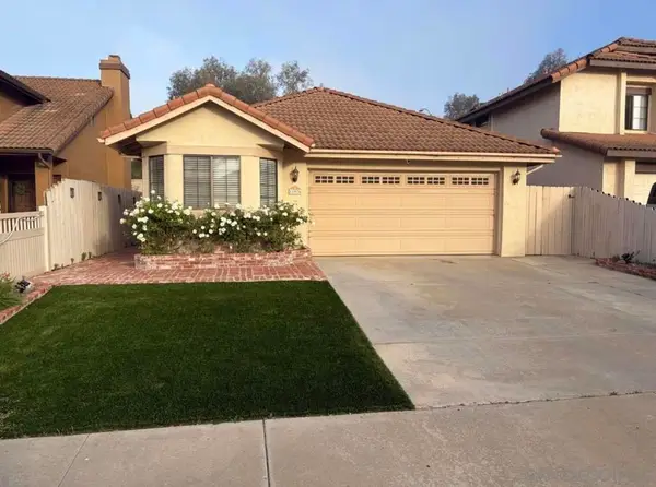 Address Withheld By Seller, El Cajon, CA 92019