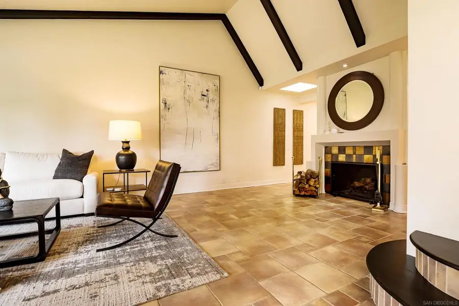 6117 La Flecha, Rancho Santa Fe, CA 92067 - #3