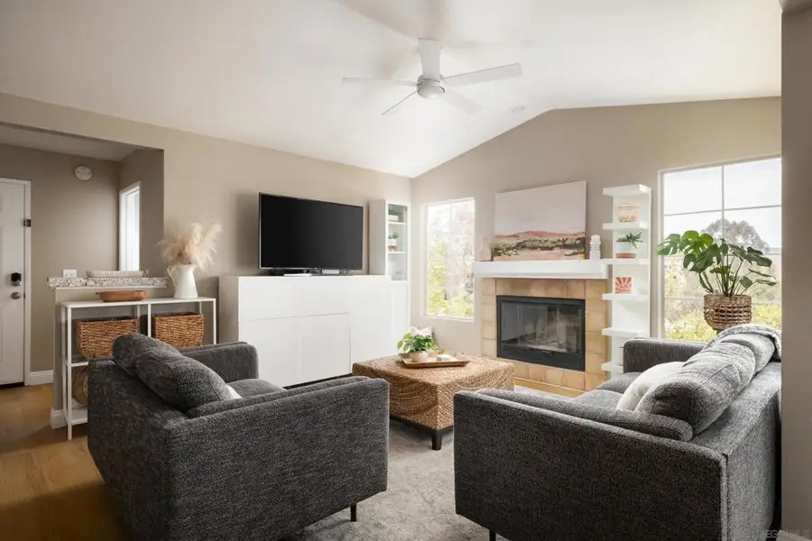 18656 Caminito Cantilena #279, San Diego, CA 92127 - #2