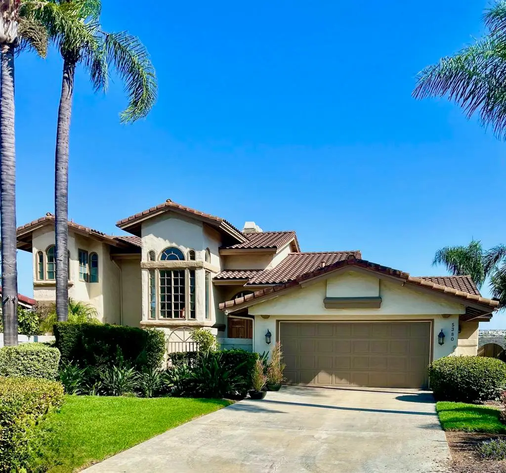 5380 Caminito Providencia, Rancho Santa Fe, CA 92067 - #1