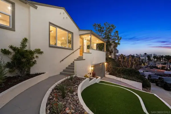 3911 California, San Diego, CA 92110