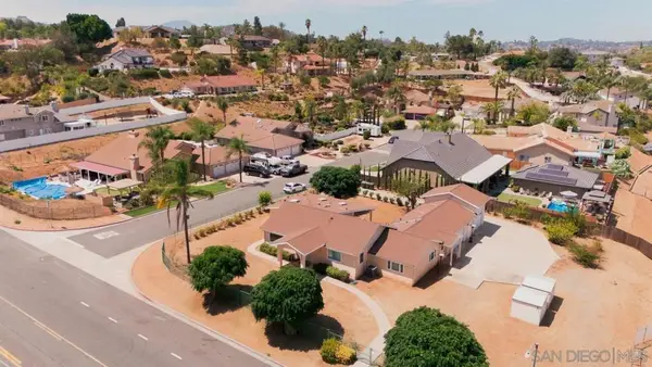 Address Withheld By Seller, El Cajon, CA 92019