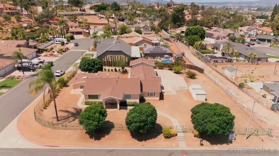 Address Withheld By Seller, El Cajon, CA 92019 - #2