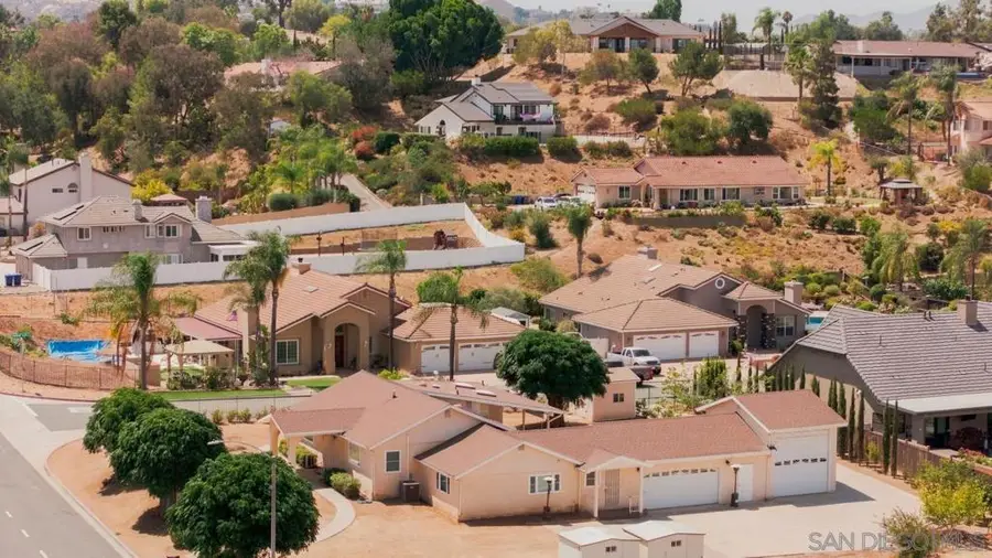 Address Withheld By Seller, El Cajon, CA 92019 - #3