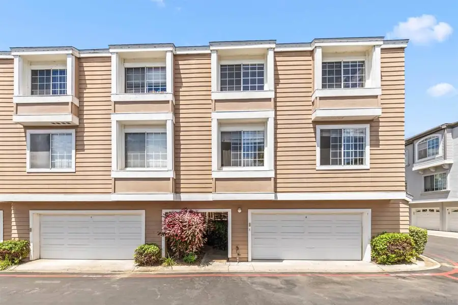 8585 Via Mallorca #41, La Jolla, CA 92037 - #2