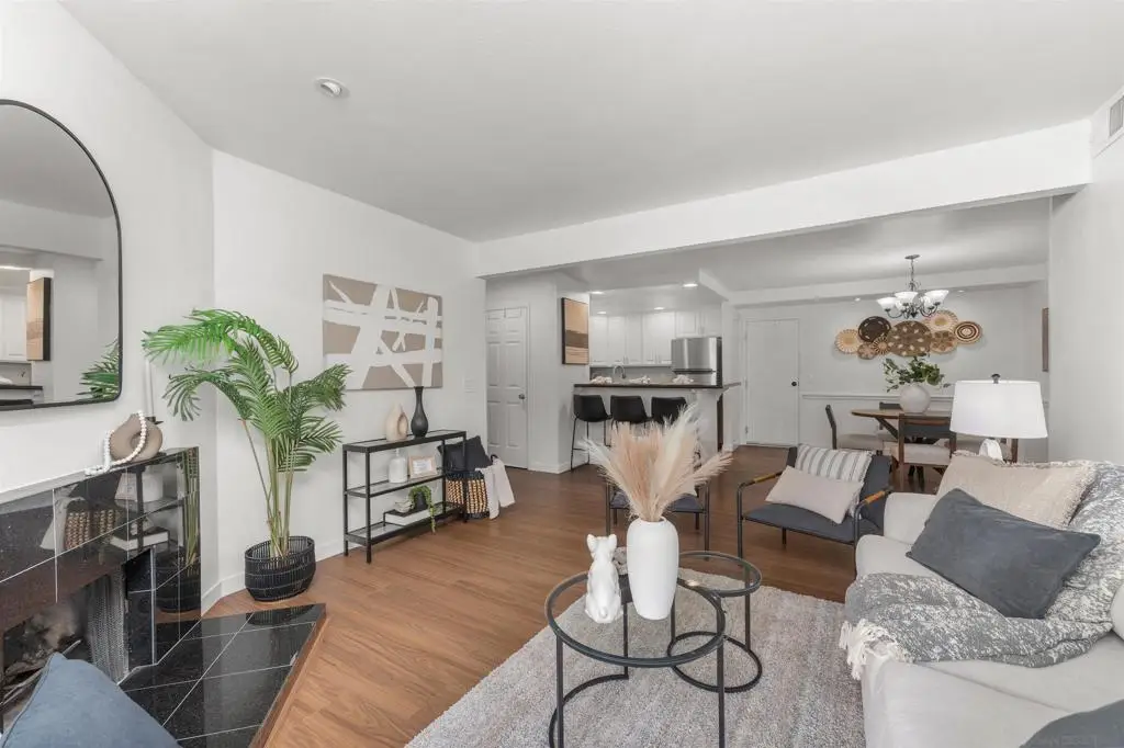 6884 Caminito Montanoso #27, San Diego, CA 92119 - #1