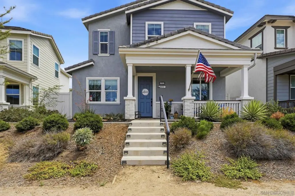 27913 Silo Lane, Valley Center, CA 92082 - #1