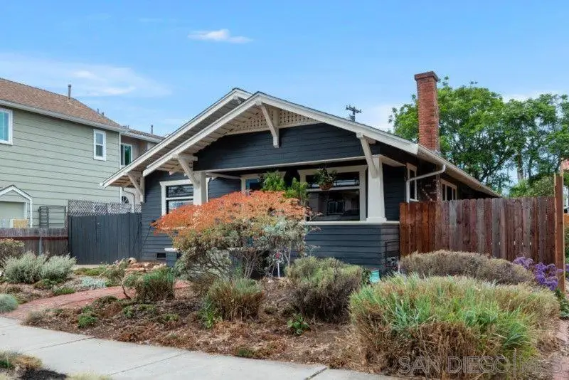 4530 Edgeware Rd, San Diego, CA 92116 - #3