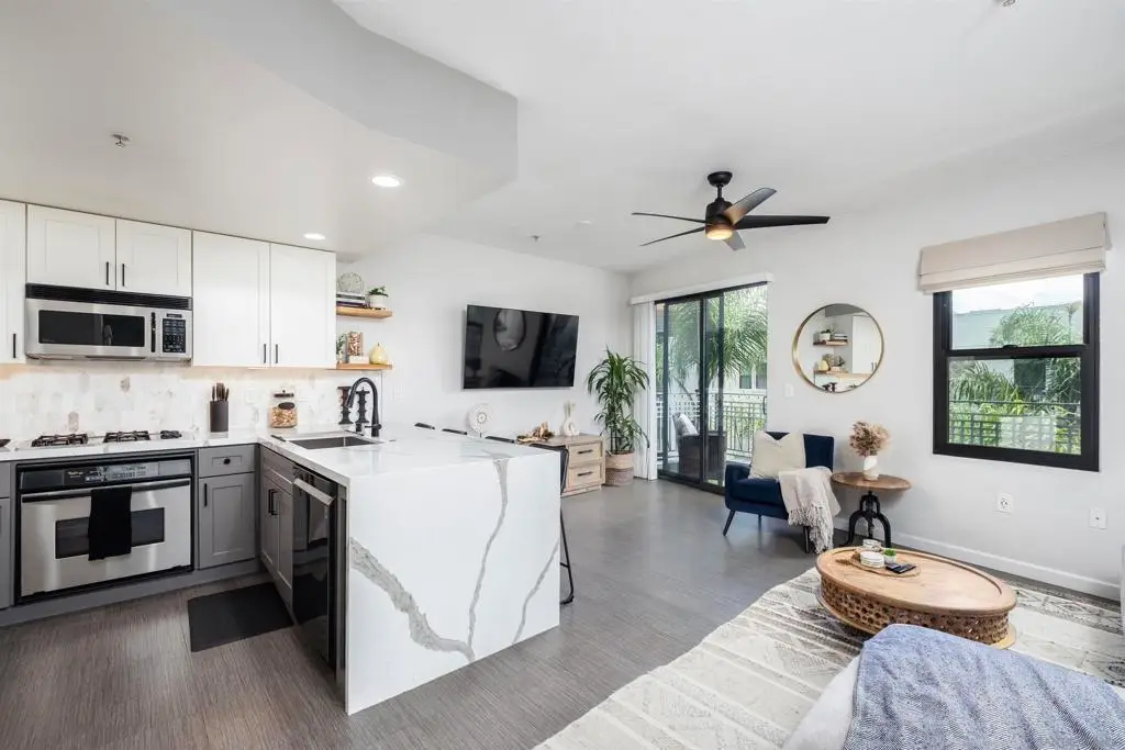 Address Withheld By Seller, San Diego, CA 92101 - #1