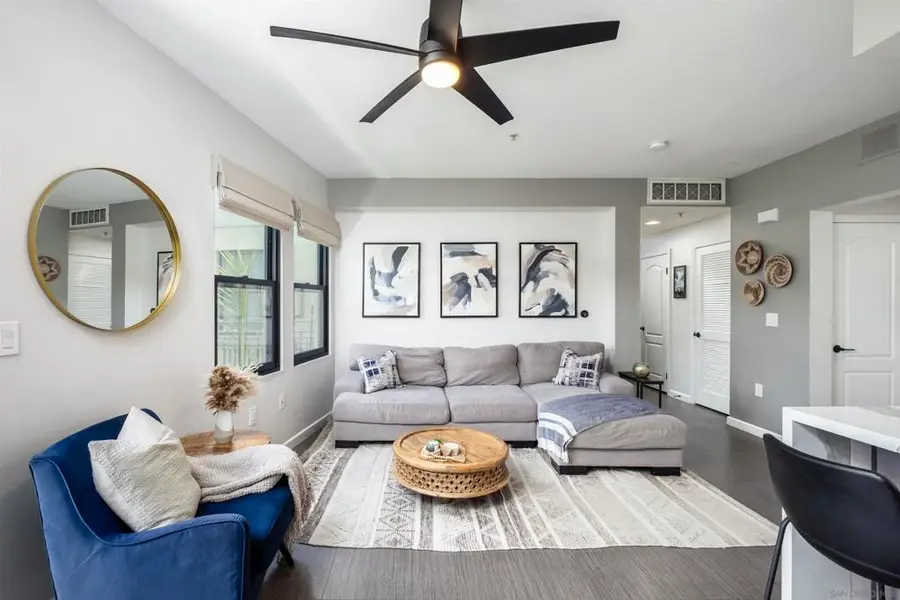Address Withheld By Seller, San Diego, CA 92101 - #2